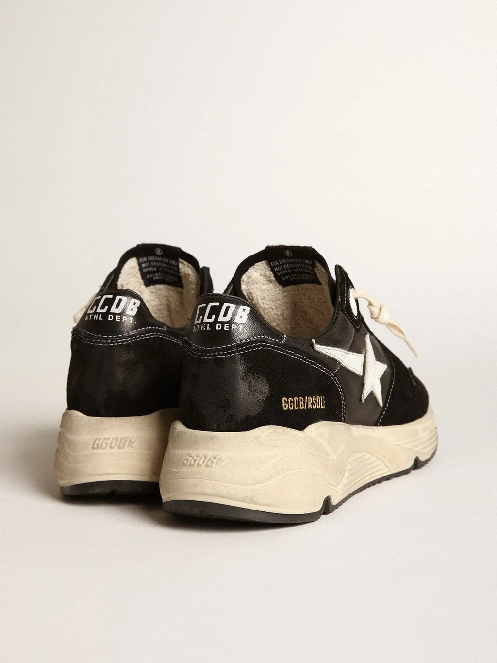 Runing - Black