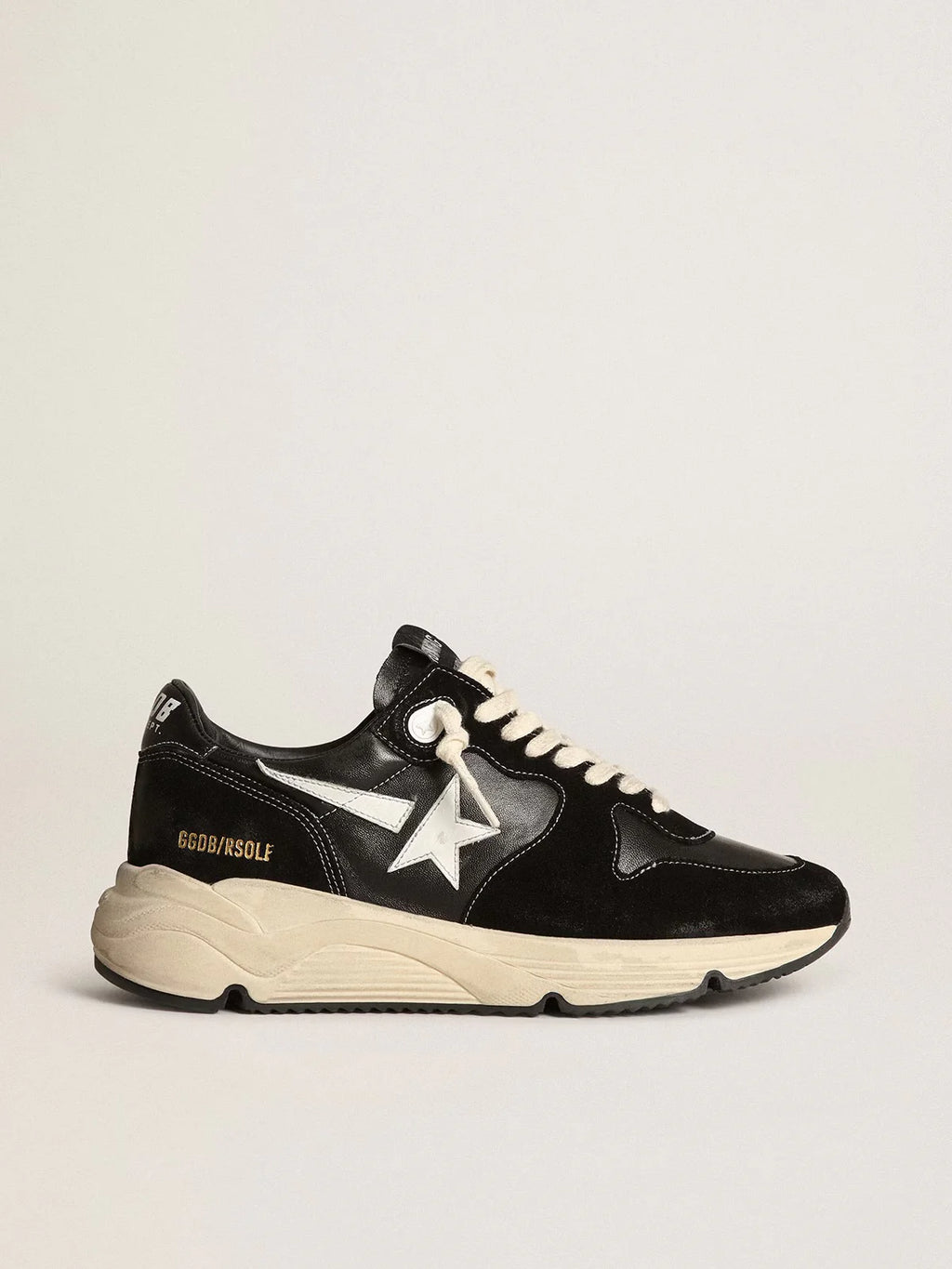 Runing - Black