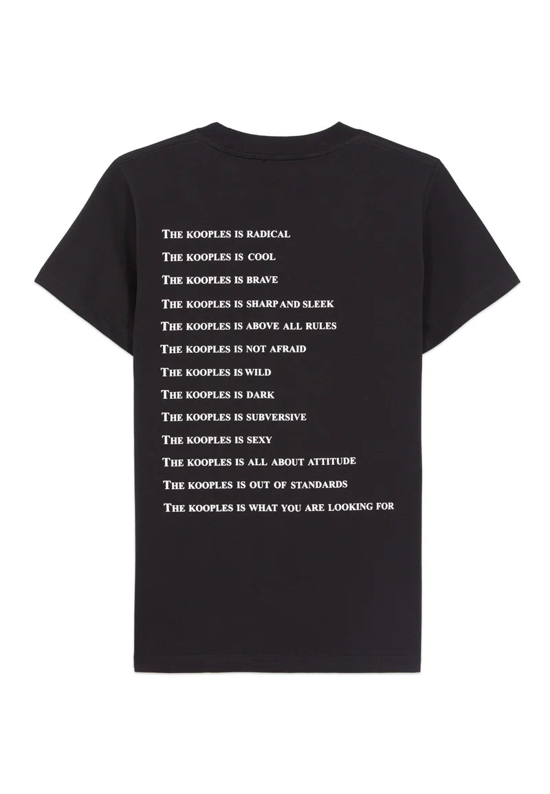 The Kooples - Black
