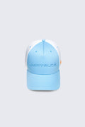 Gertrude - Bleu Pastel