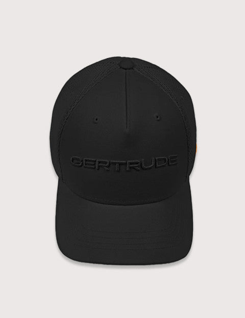 Gertrude - Noir