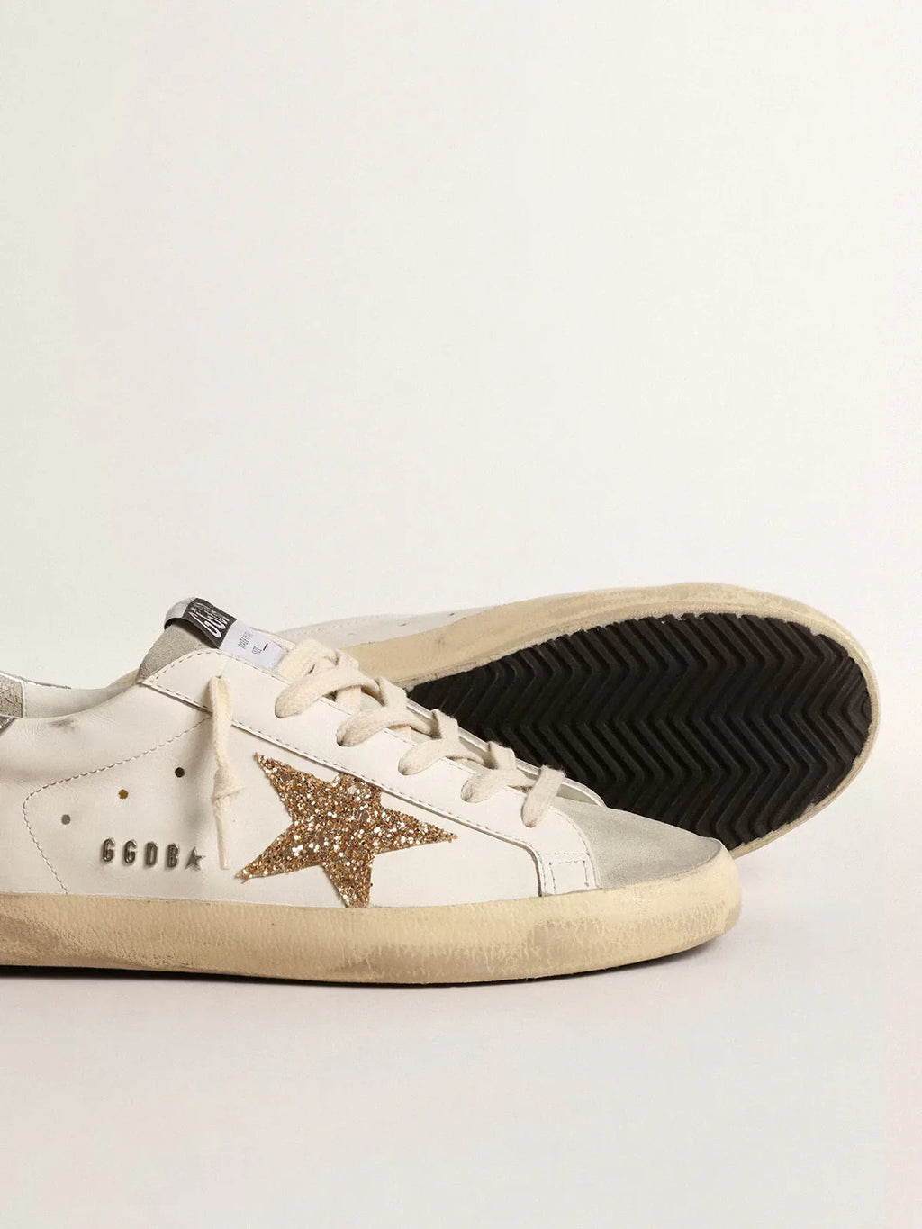 Superstar - Pailletes