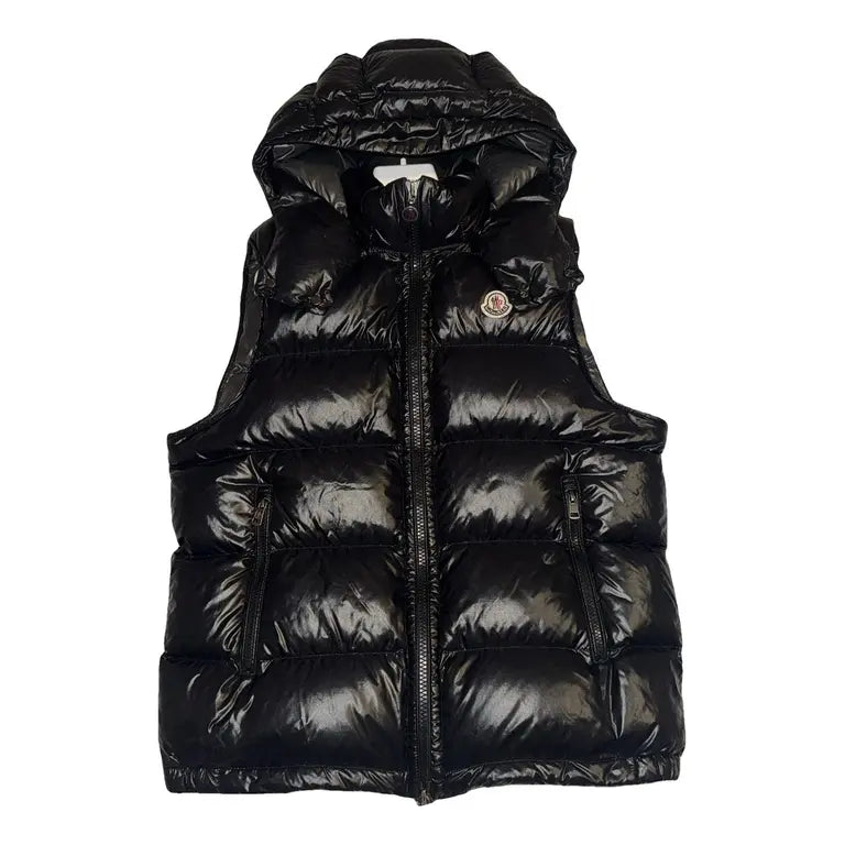 Moncler - Doudoune sans manches
