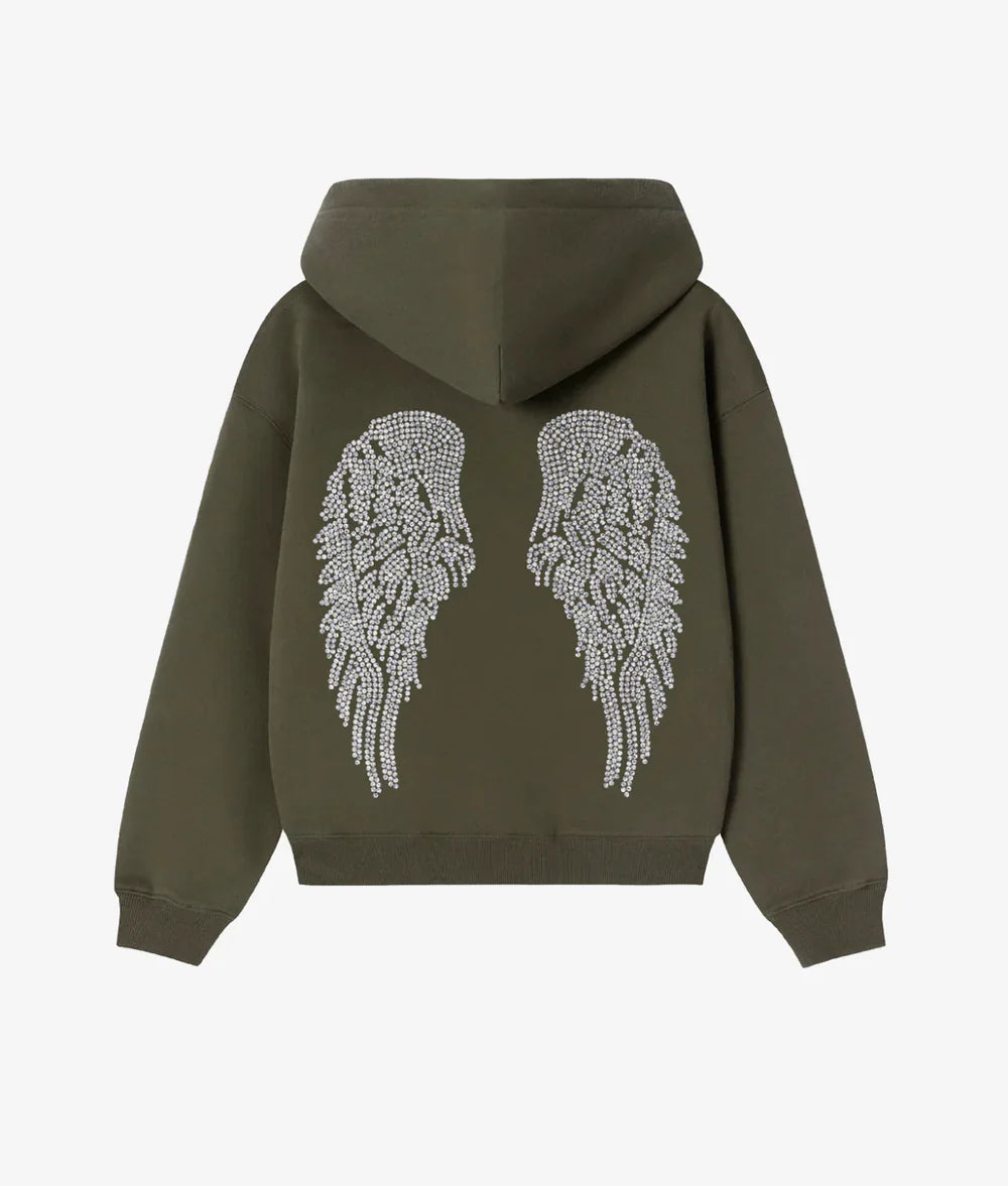 Hoodie - Angel