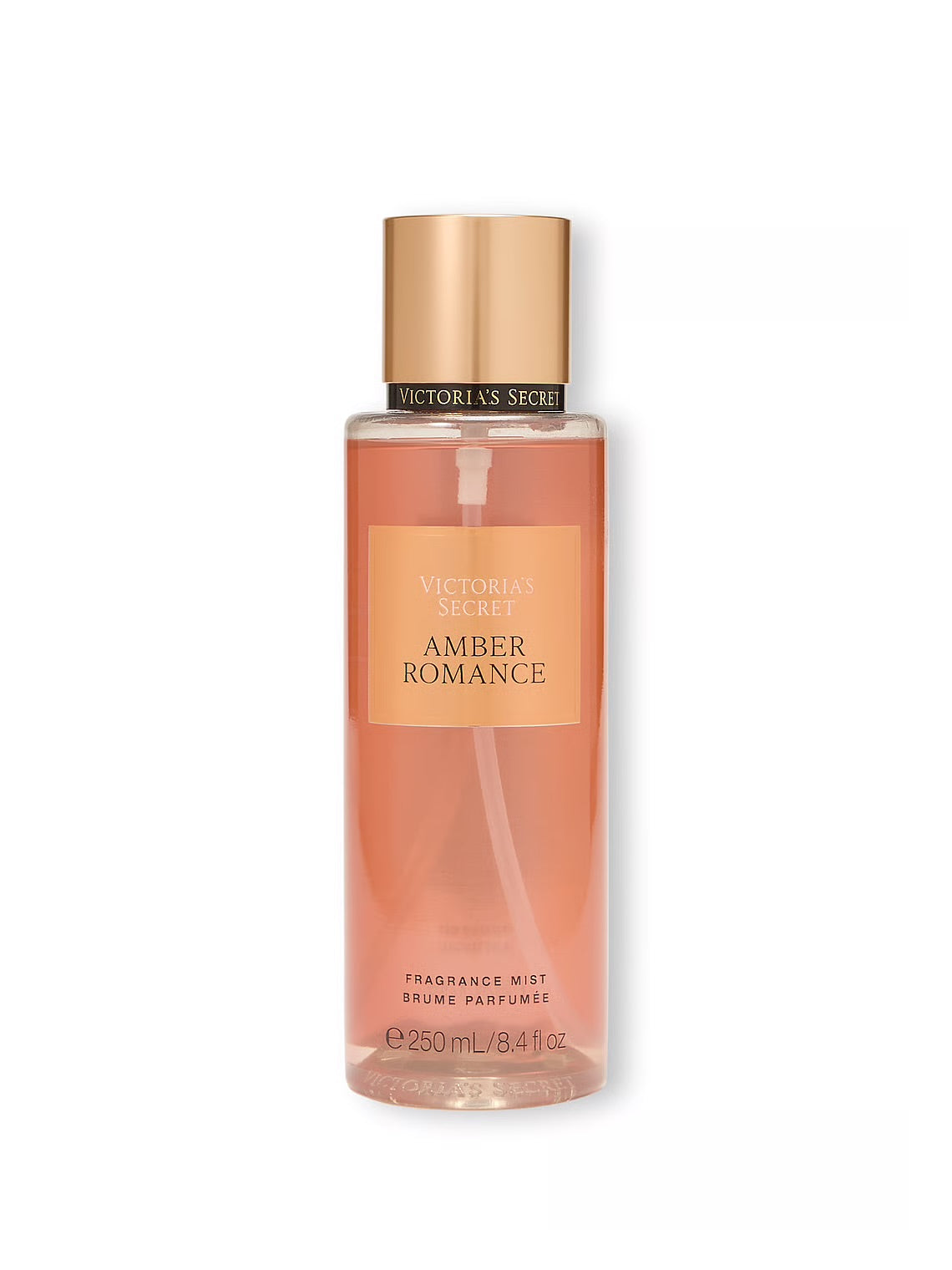 Brume - Amber Romance
