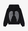 Hoodie - Angel