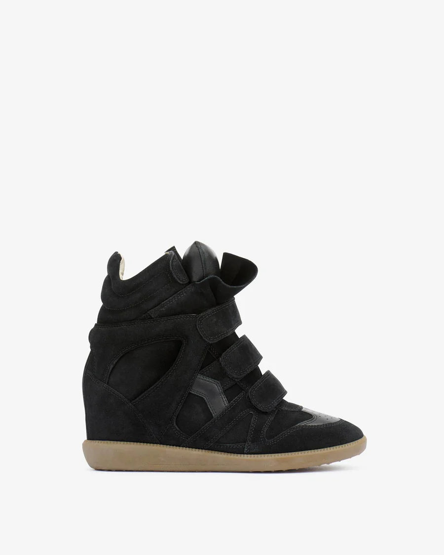 Isabelle Marant - Black