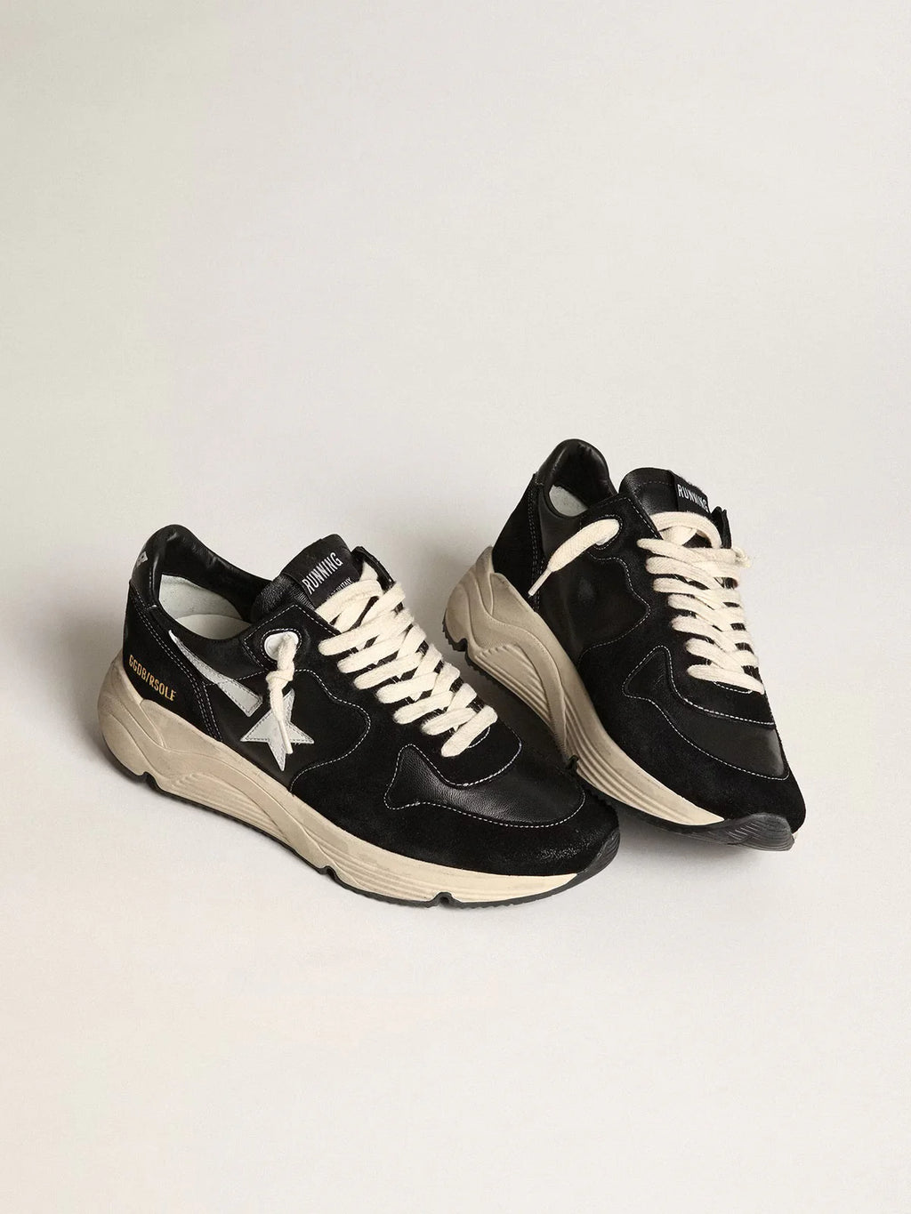 Runing - Black