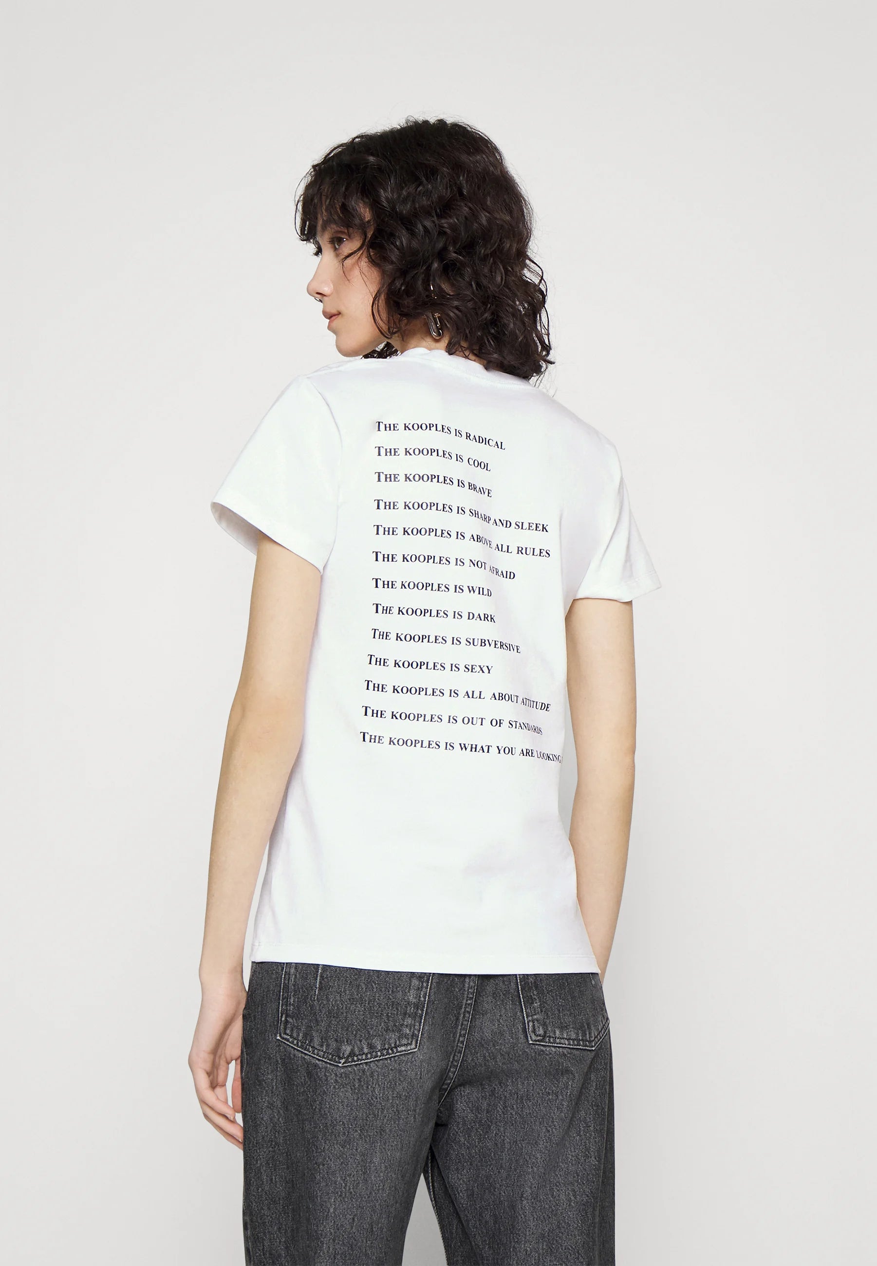 The Kooples - White